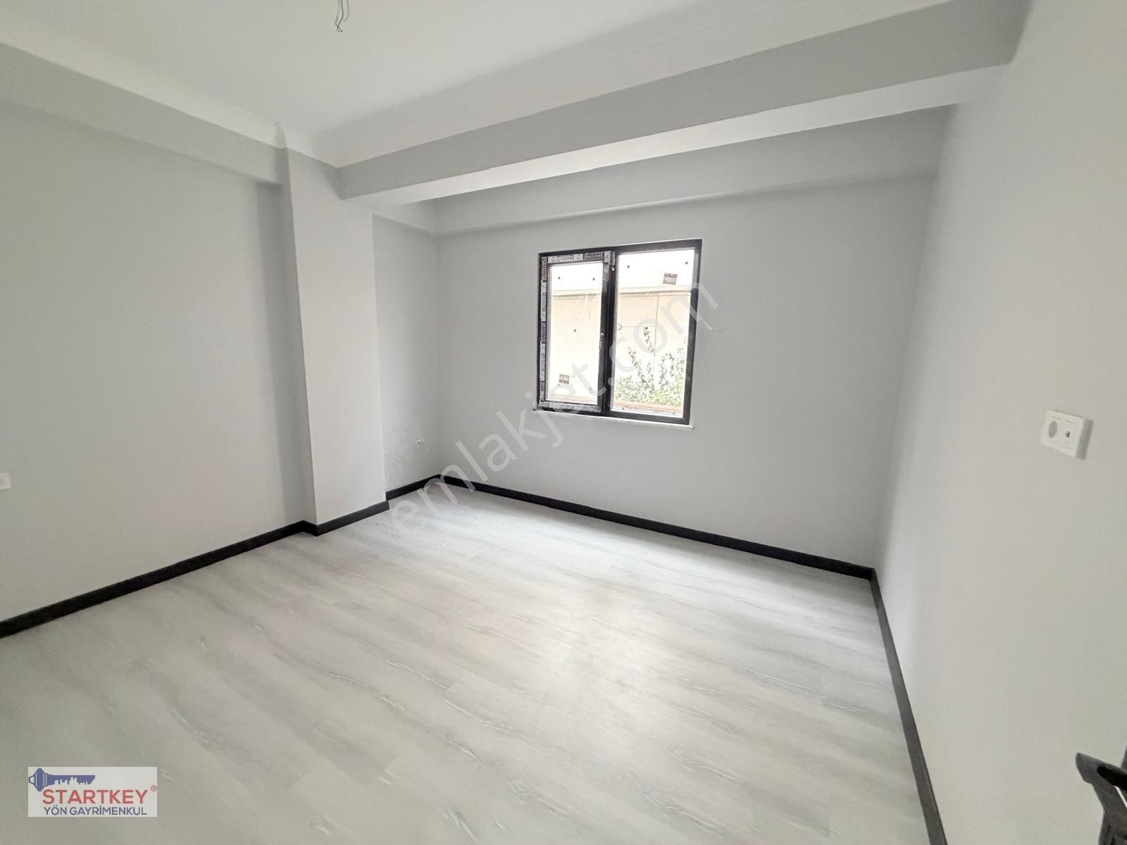 Karesi 2. Sakaryada Park Yanı Ferah 50 M² Net Geniş Ara Kat 1+1 — fotoğraf 7