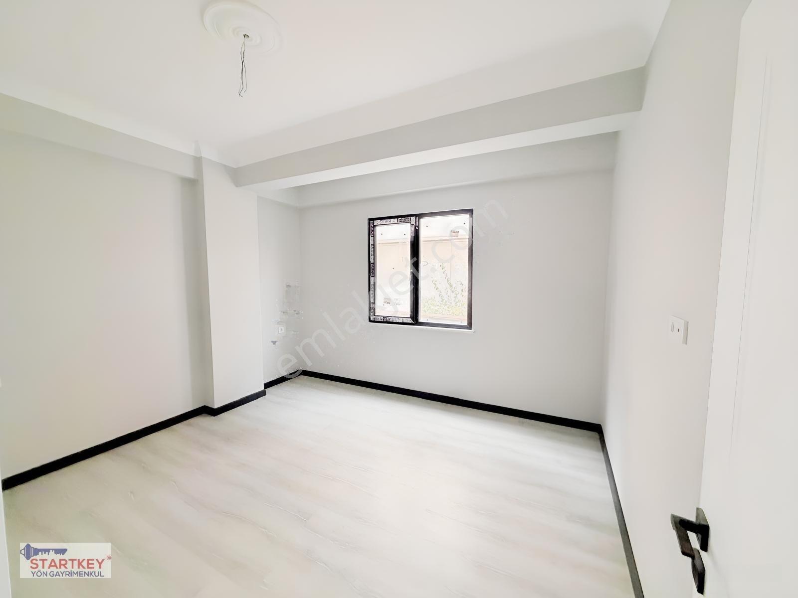 Karesi 2. Sakaryada Park Yanı Ferah 50 M² Net Geniş Ara Kat 1+1 — fotoğraf 8
