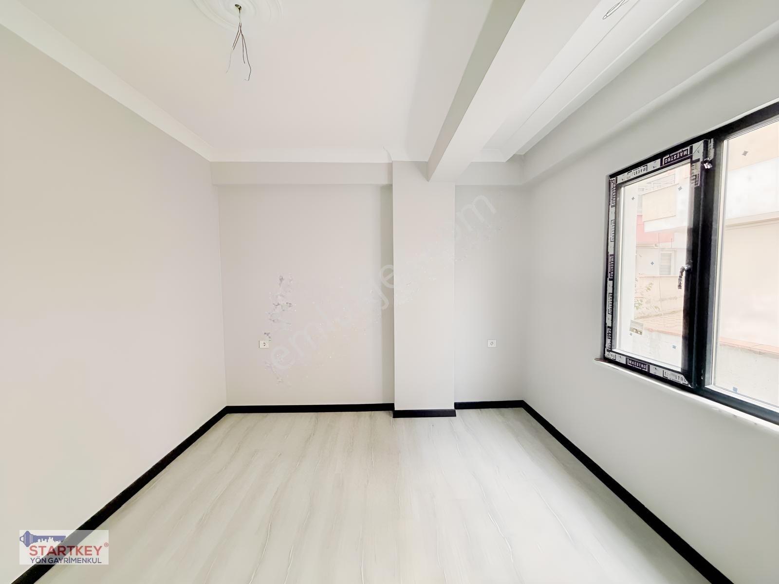 Karesi 2. Sakaryada Park Yanı Ferah 50 M² Net Geniş Ara Kat 1+1 — fotoğraf 9