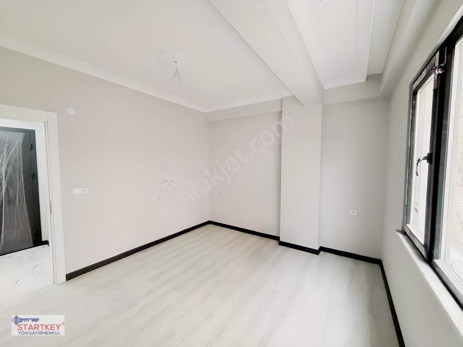 Karesi 2. Sakaryada Park Yanı Ferah 50 M² Net Geniş Ara Kat 1+1 — fotoğraf 10