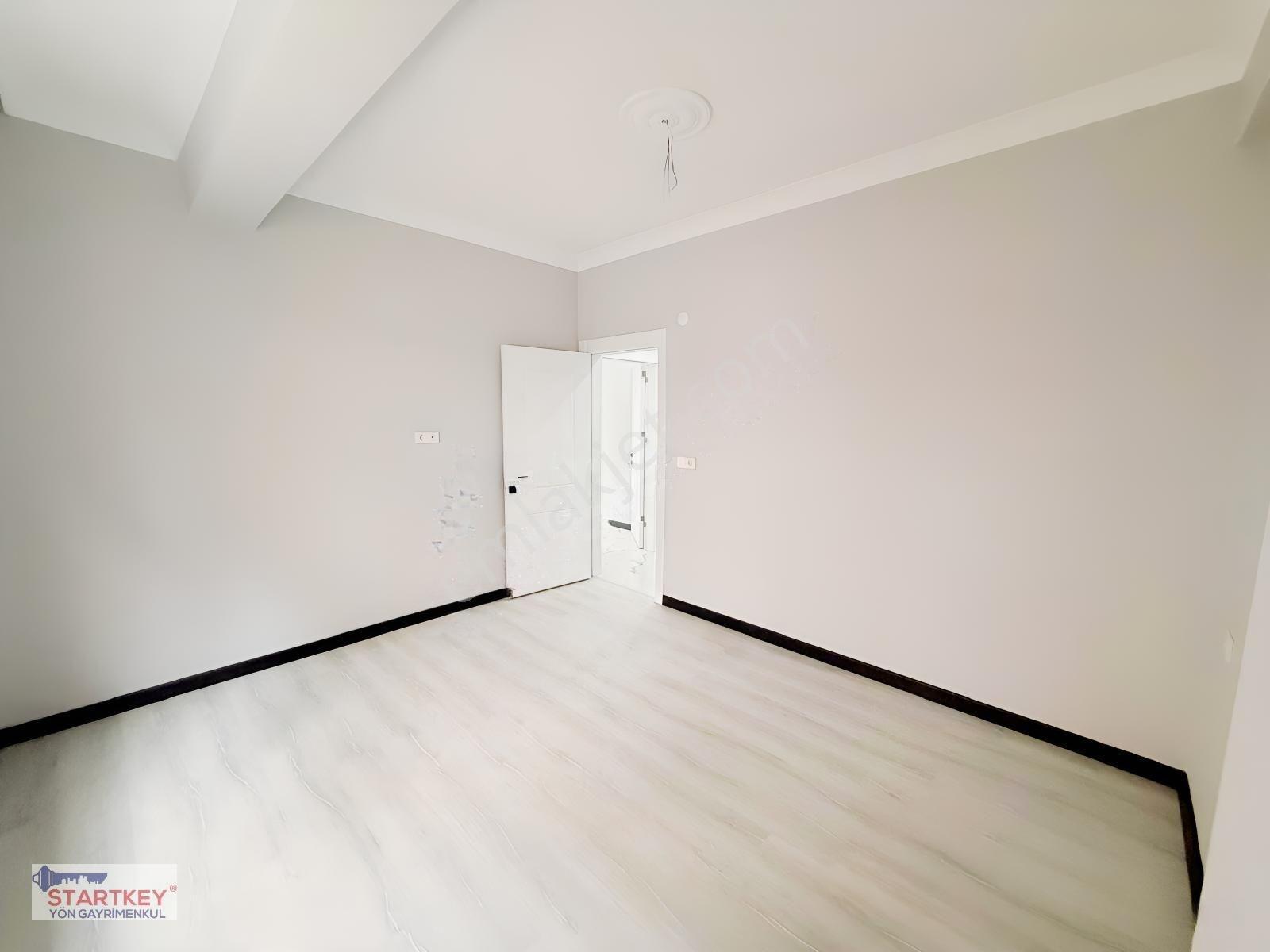 Karesi 2. Sakaryada Park Yanı Ferah 50 M² Net Geniş Ara Kat 1+1 — fotoğraf 11