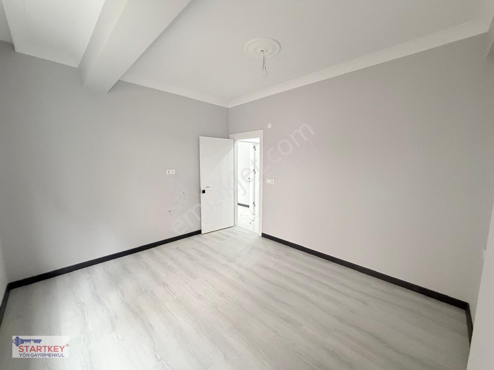 Karesi 2. Sakaryada Park Yanı Ferah 50 M² Net Geniş Ara Kat 1+1 — fotoğraf 12