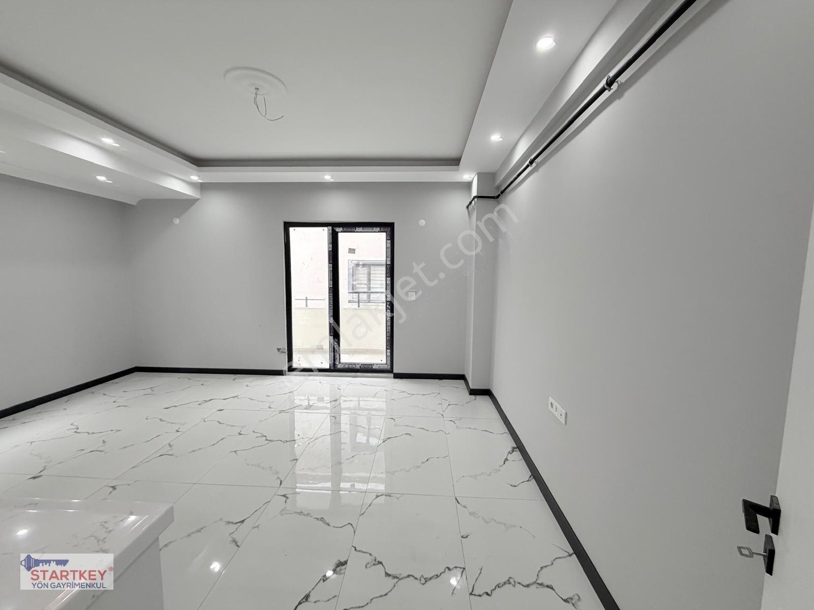 Karesi 2. Sakaryada Park Yanı Ferah 50 M² Net Geniş Ara Kat 1+1 — fotoğraf 13