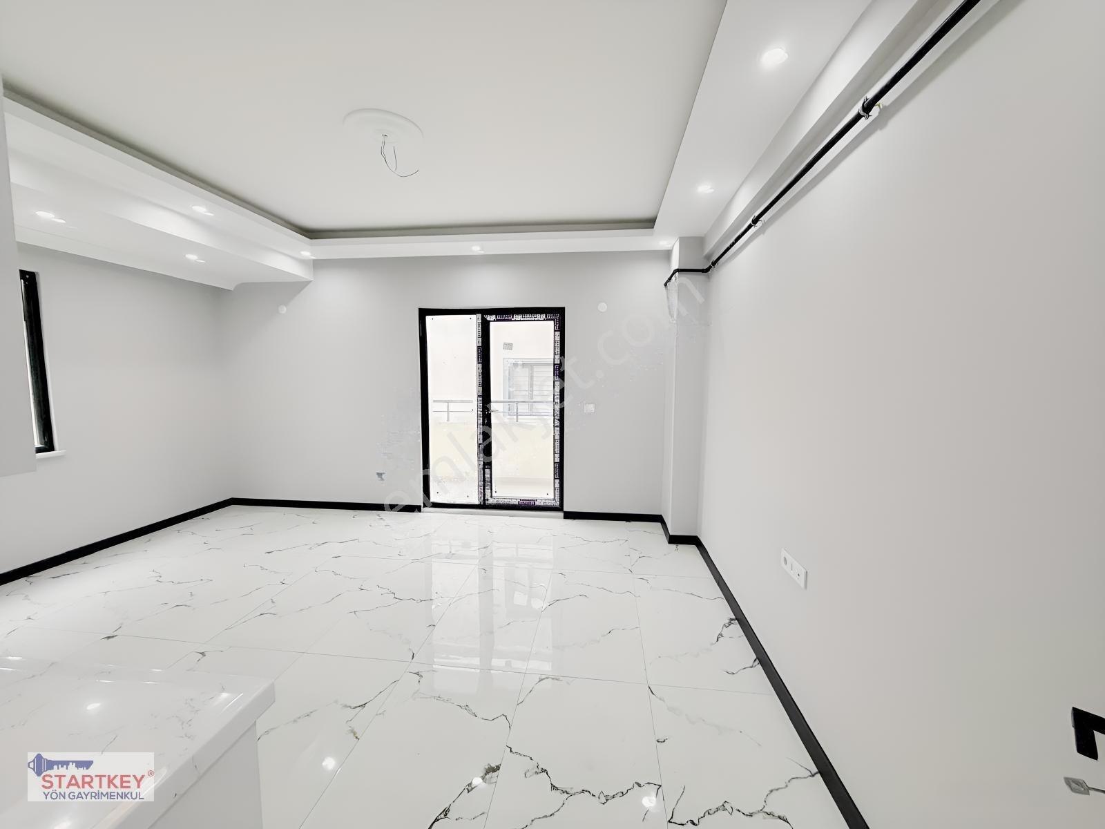 Karesi 2. Sakaryada Park Yanı Ferah 50 M² Net Geniş Ara Kat 1+1 — fotoğraf 14