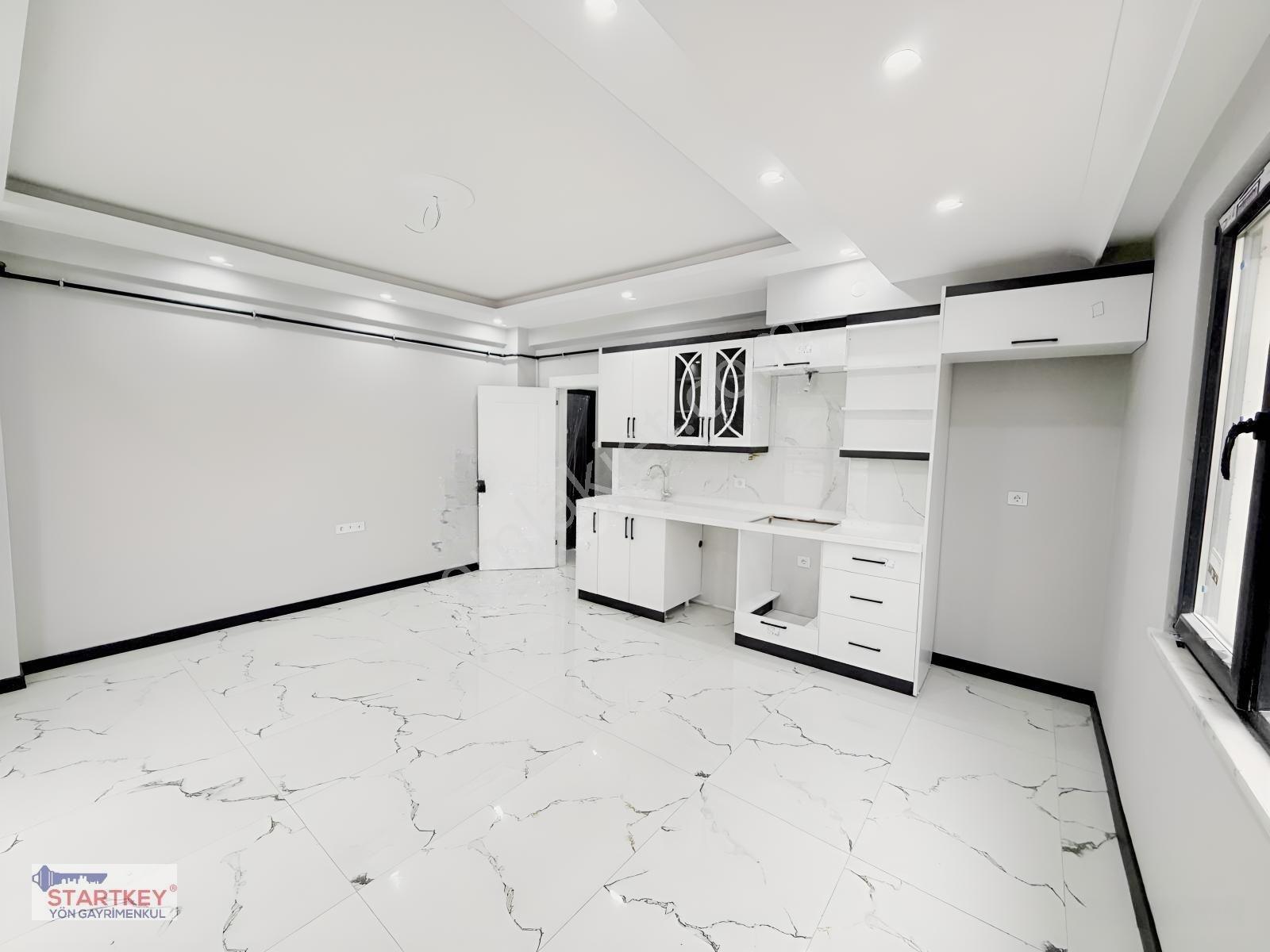 Karesi 2. Sakaryada Park Yanı Ferah 50 M² Net Geniş Ara Kat 1+1 — fotoğraf 16