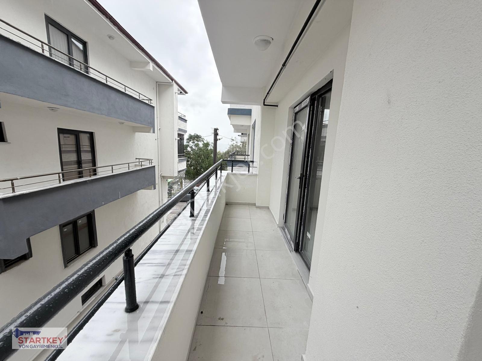 Karesi 2. Sakaryada Park Yanı Ferah 50 M² Net Geniş Ara Kat 1+1 — fotoğraf 21