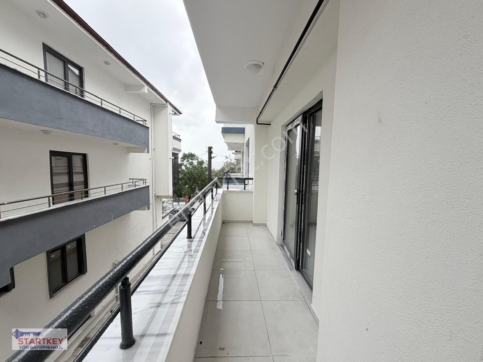 Karesi 2. Sakaryada Park Yanı Ferah 50 M² Net Geniş Ara Kat 1+1 — fotoğraf 22
