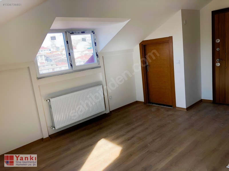 Sancaktepe Abdurrahman Gazi'de Satılık 3+1 Dubleks Daire — fotoğraf 6