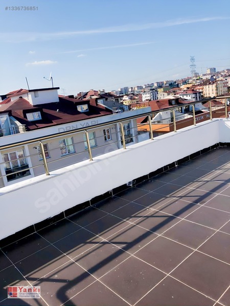Sancaktepe Abdurrahman Gazi'de Satılık 3+1 Dubleks Daire — fotoğraf 7