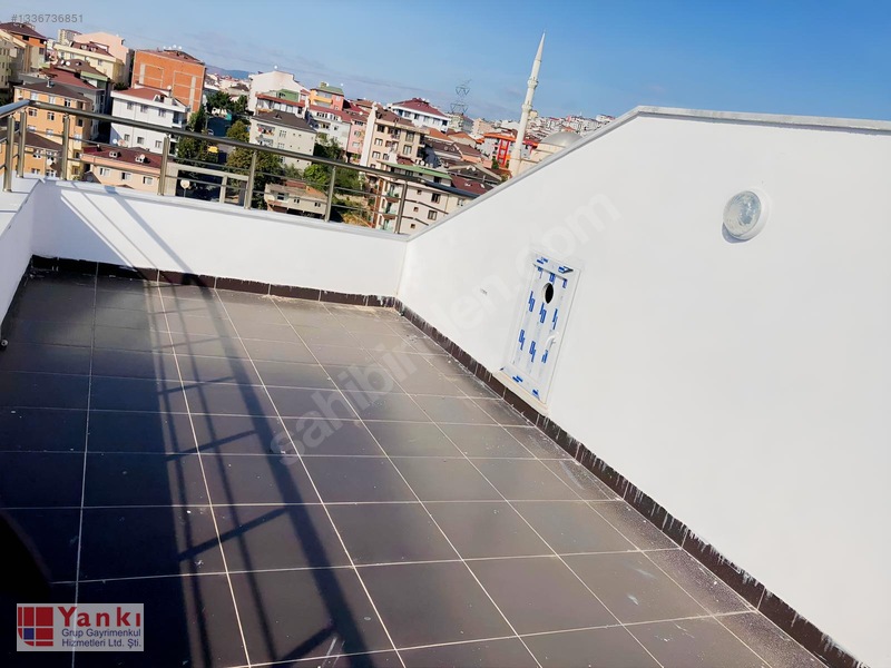 Sancaktepe Abdurrahman Gazi'de Satılık 3+1 Dubleks Daire — fotoğraf 11