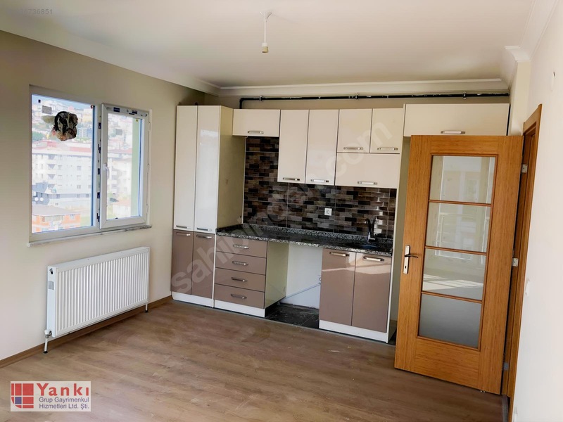 Sancaktepe Abdurrahman Gazi'de Satılık 3+1 Dubleks Daire — fotoğraf 13