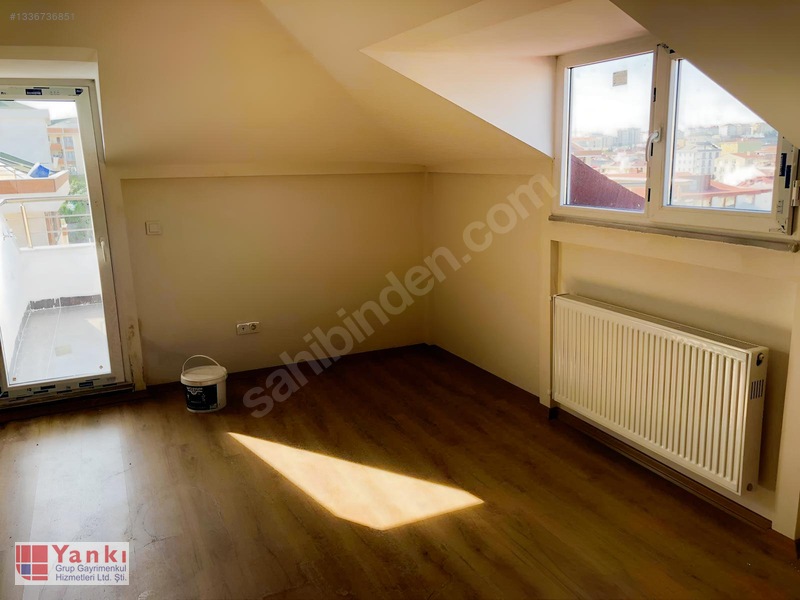 Sancaktepe Abdurrahman Gazi'de Satılık 3+1 Dubleks Daire — fotoğraf 17
