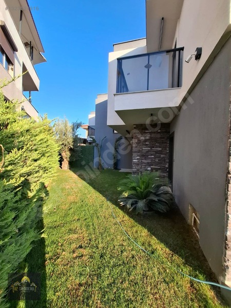 Kuşadası Soğucak Satılık Müstakil Arsa İçinde Özel Havuzlu Villa — fotoğraf 11