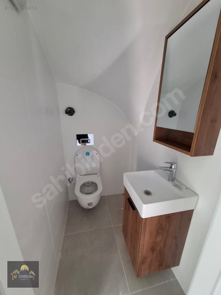Kuşadası Soğucak Satılık Müstakil Arsa İçinde Özel Havuzlu Villa — fotoğraf 15
