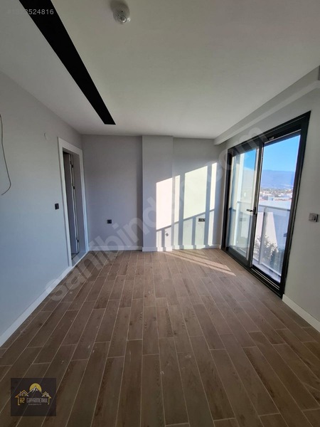Kuşadası Soğucak Satılık Müstakil Arsa İçinde Özel Havuzlu Villa — fotoğraf 17