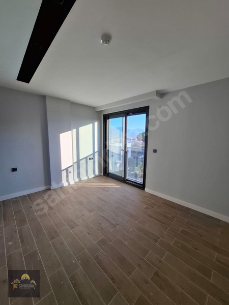 Kuşadası Soğucak Satılık Müstakil Arsa İçinde Özel Havuzlu Villa — fotoğraf 18