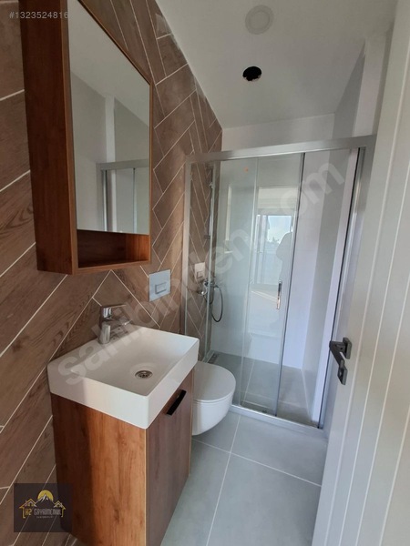 Kuşadası Soğucak Satılık Müstakil Arsa İçinde Özel Havuzlu Villa — fotoğraf 19