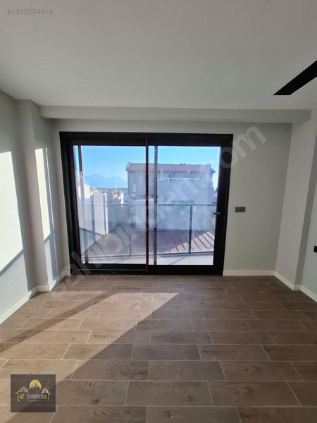 Kuşadası Soğucak Satılık Müstakil Arsa İçinde Özel Havuzlu Villa — fotoğraf 20
