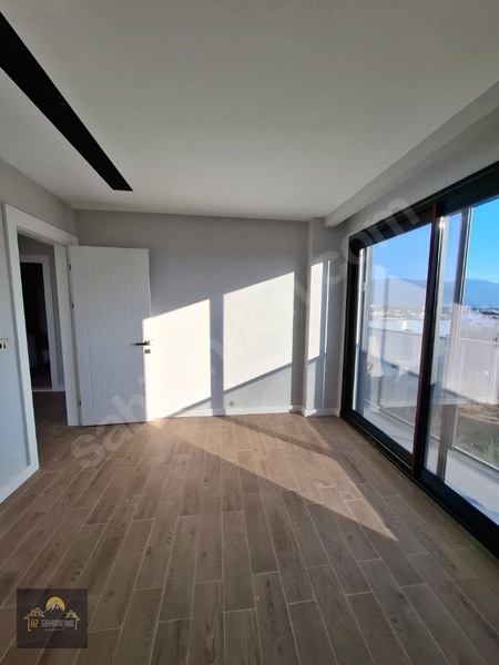 Kuşadası Soğucak Satılık Müstakil Arsa İçinde Özel Havuzlu Villa — fotoğraf 21