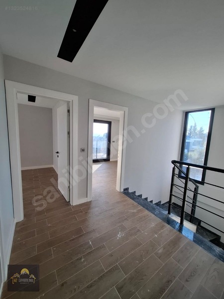 Kuşadası Soğucak Satılık Müstakil Arsa İçinde Özel Havuzlu Villa — fotoğraf 27