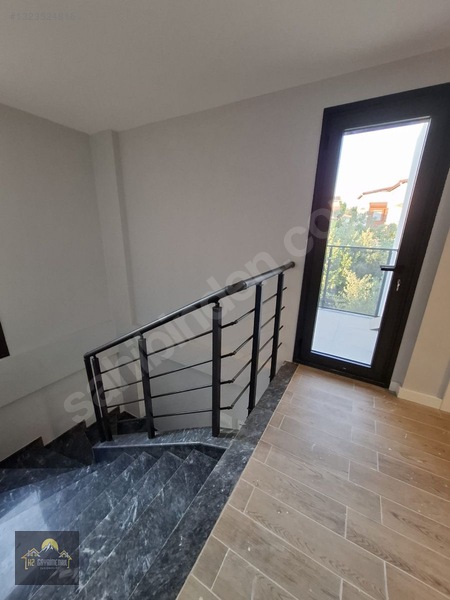Kuşadası Soğucak Satılık Müstakil Arsa İçinde Özel Havuzlu Villa — fotoğraf 30