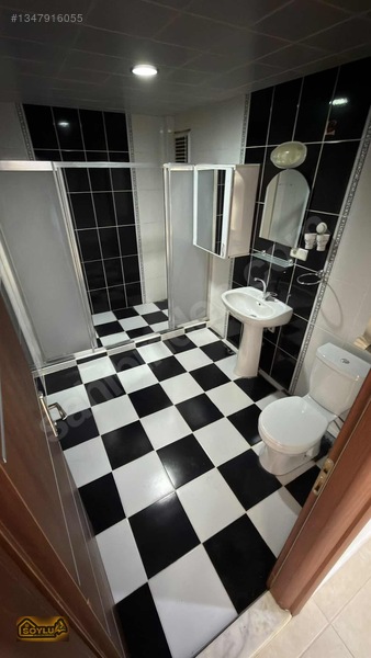 Şeyhcui Mah Geniş 3+1 Kiralık Daire En Merkezi Konum'da — fotoğraf 14