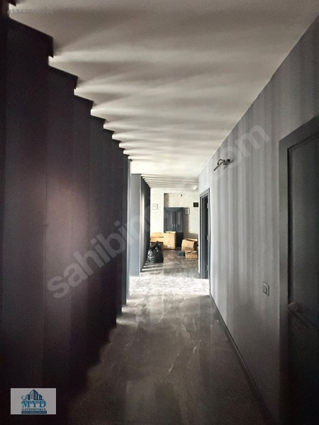 Myd'den İstasyon Civarı Tabela Değer Yüksek Satılık Ofis — fotoğraf 10