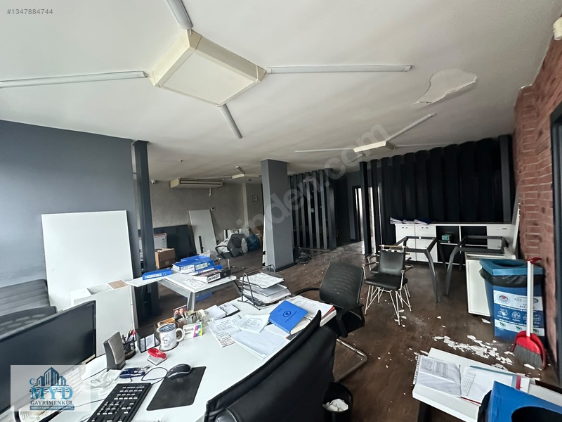 Myd'den İstasyon Civarı Tabela Değer Yüksek Satılık Ofis — fotoğraf 17