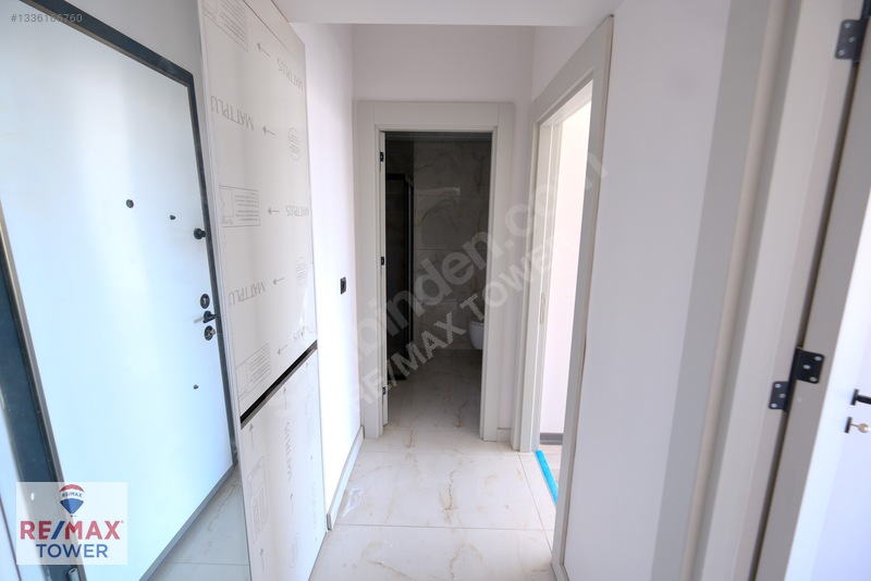 Çankaya Crystal Towerda 2+1 | 30. Kat — fotoğraf 13