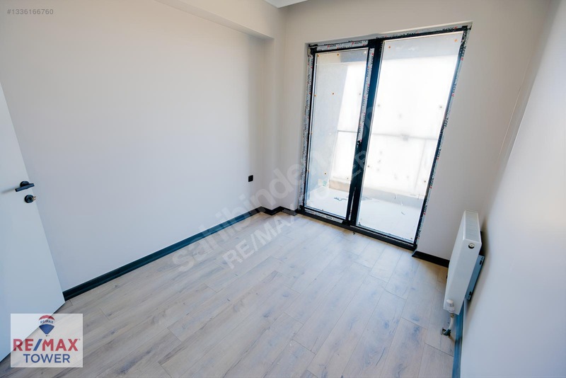 Çankaya Crystal Towerda 2+1 | 30. Kat — fotoğraf 14