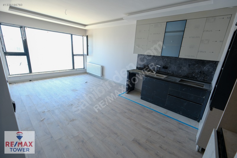 Çankaya Crystal Towerda 2+1 | 30. Kat — fotoğraf 16