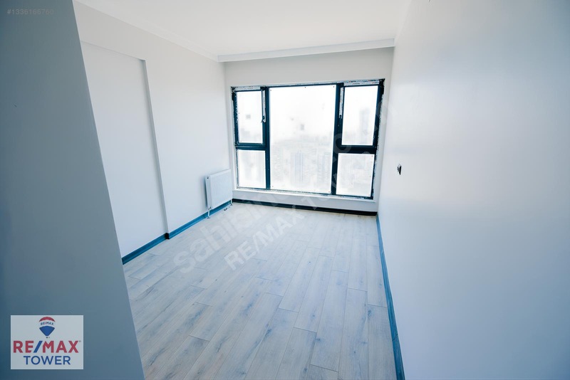 Çankaya Crystal Towerda 2+1 | 30. Kat — fotoğraf 18