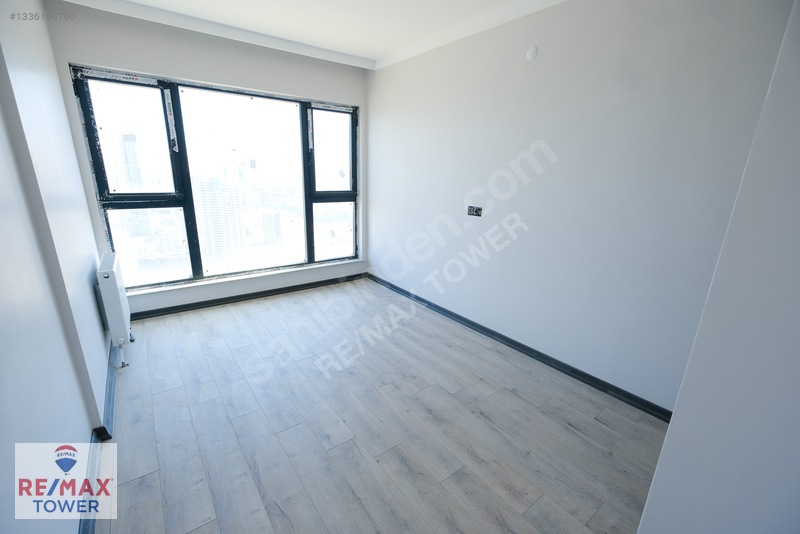 Çankaya Crystal Towerda 2+1 | 30. Kat — fotoğraf 19