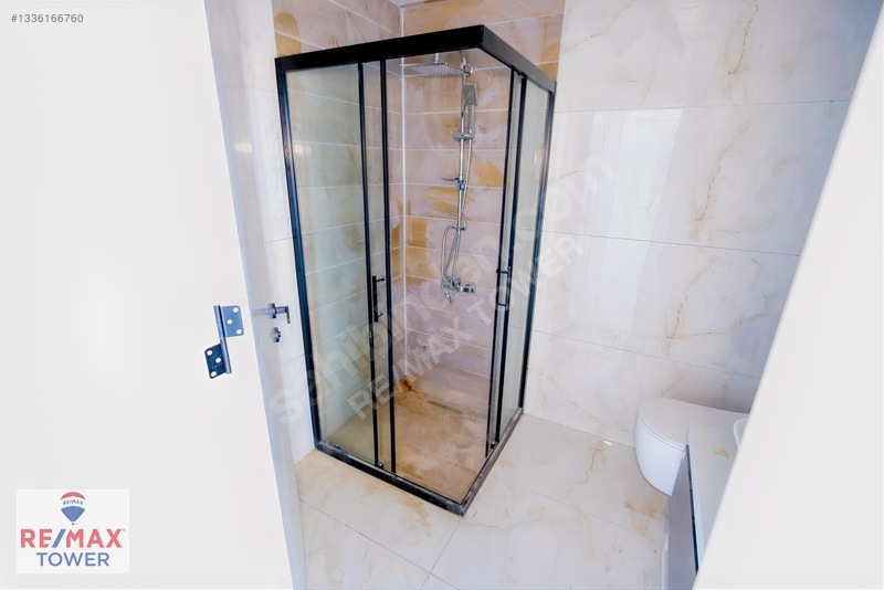 Çankaya Crystal Towerda 2+1 | 30. Kat — fotoğraf 21