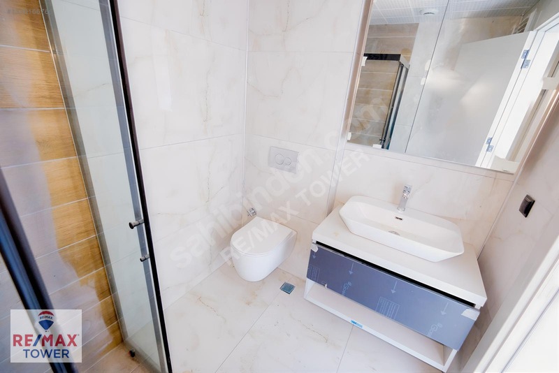 Çankaya Crystal Towerda 2+1 | 30. Kat — fotoğraf 22