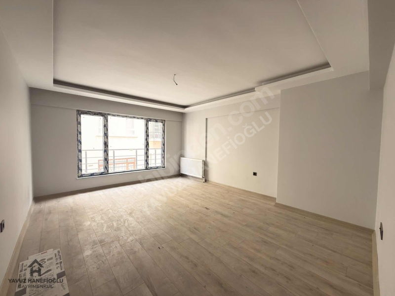 ▇yavuz Hanefioğlu Gayrimenkul▇ 2+1 80m² Çarşı Merkezde Sıfır — fotoğraf 2