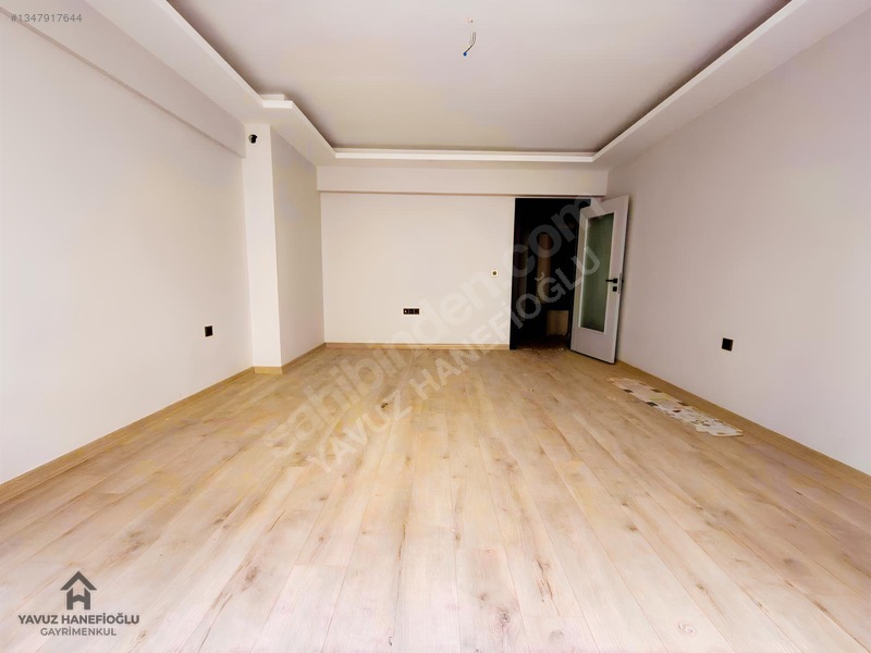 ▇yavuz Hanefioğlu Gayrimenkul▇ 2+1 80m² Çarşı Merkezde Sıfır — fotoğraf 4