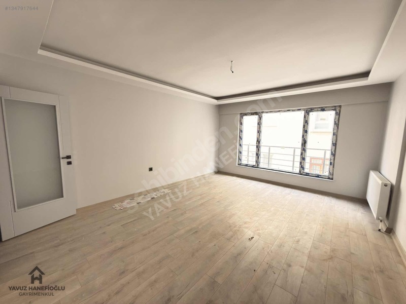 ▇yavuz Hanefioğlu Gayrimenkul▇ 2+1 80m² Çarşı Merkezde Sıfır — fotoğraf 6
