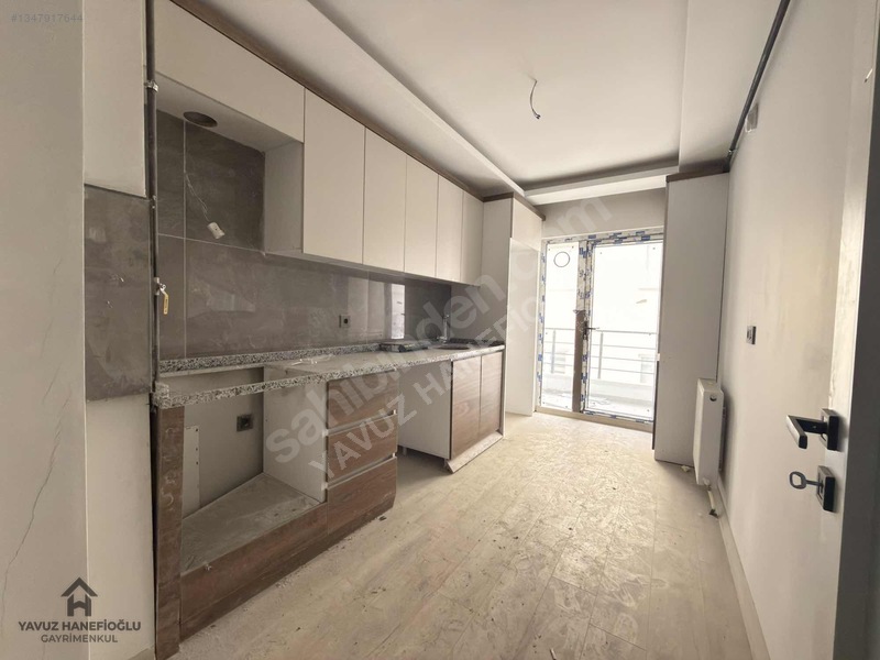 ▇yavuz Hanefioğlu Gayrimenkul▇ 2+1 80m² Çarşı Merkezde Sıfır — fotoğraf 7