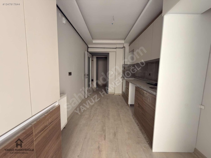 ▇yavuz Hanefioğlu Gayrimenkul▇ 2+1 80m² Çarşı Merkezde Sıfır — fotoğraf 8