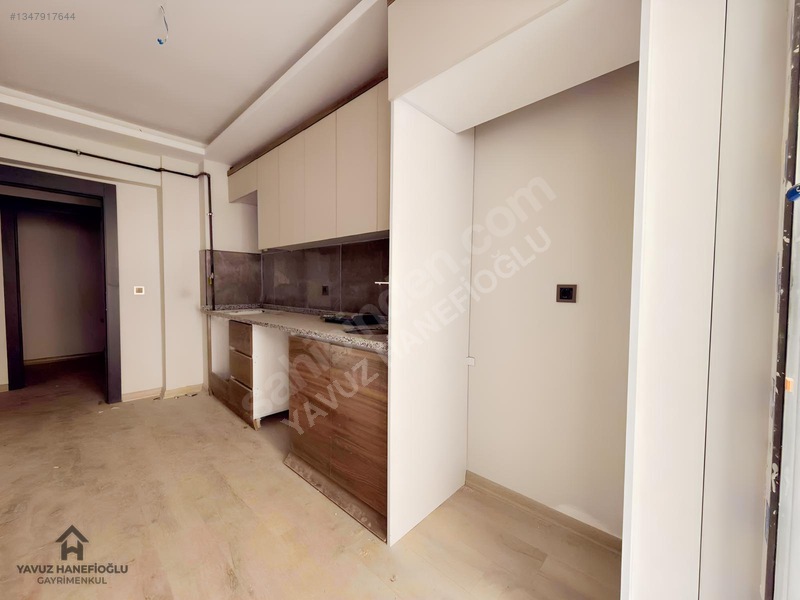 ▇yavuz Hanefioğlu Gayrimenkul▇ 2+1 80m² Çarşı Merkezde Sıfır — fotoğraf 9