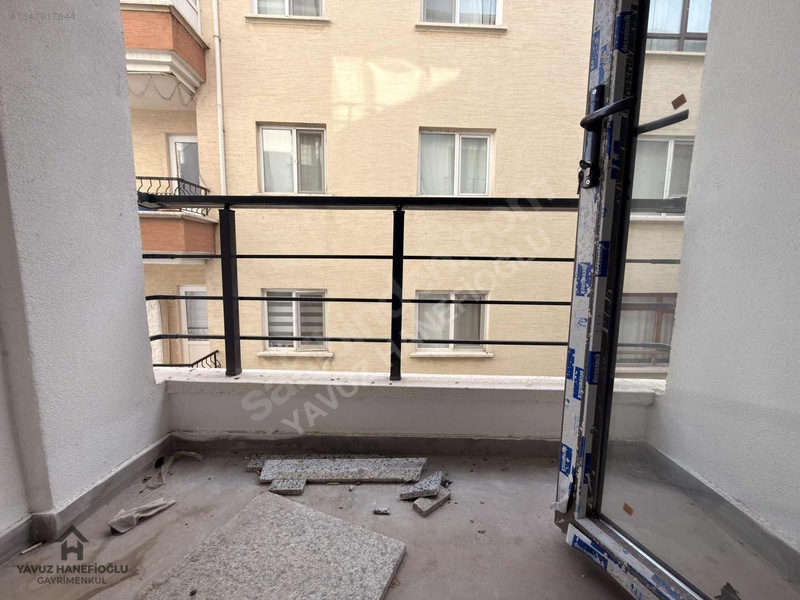 ▇yavuz Hanefioğlu Gayrimenkul▇ 2+1 80m² Çarşı Merkezde Sıfır — fotoğraf 10
