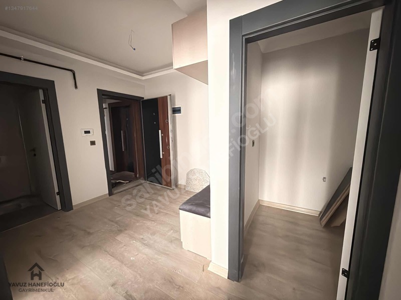▇yavuz Hanefioğlu Gayrimenkul▇ 2+1 80m² Çarşı Merkezde Sıfır — fotoğraf 11
