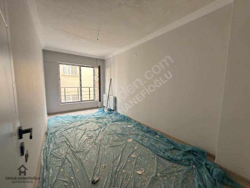▇yavuz Hanefioğlu Gayrimenkul▇ 2+1 80m² Çarşı Merkezde Sıfır — fotoğraf 12