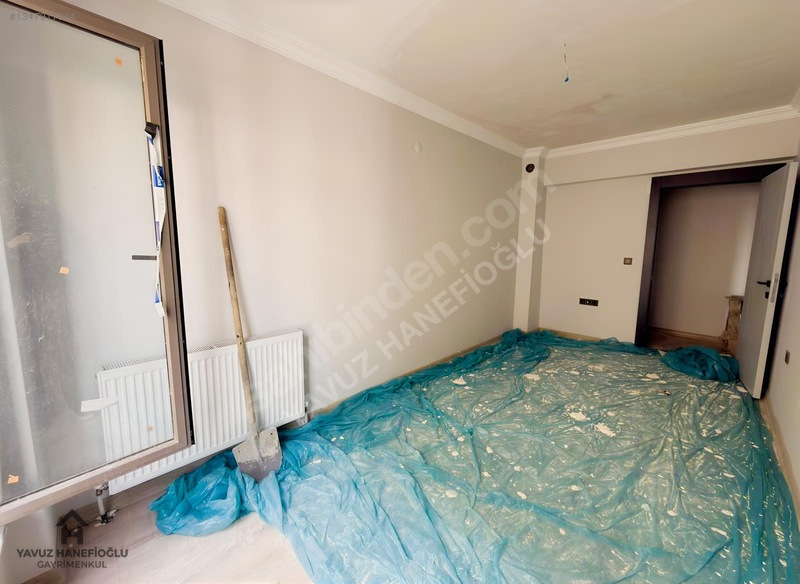 ▇yavuz Hanefioğlu Gayrimenkul▇ 2+1 80m² Çarşı Merkezde Sıfır — fotoğraf 14