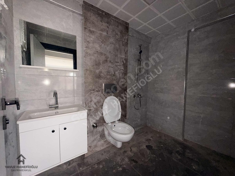 ▇yavuz Hanefioğlu Gayrimenkul▇ 2+1 80m² Çarşı Merkezde Sıfır — fotoğraf 18