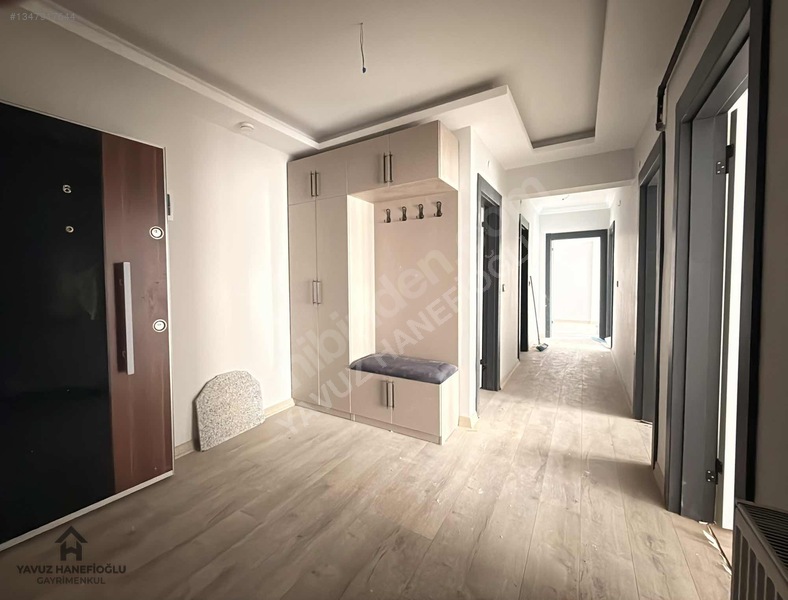 ▇yavuz Hanefioğlu Gayrimenkul▇ 2+1 80m² Çarşı Merkezde Sıfır — fotoğraf 19