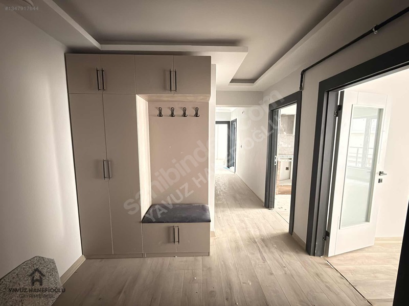 ▇yavuz Hanefioğlu Gayrimenkul▇ 2+1 80m² Çarşı Merkezde Sıfır — fotoğraf 20