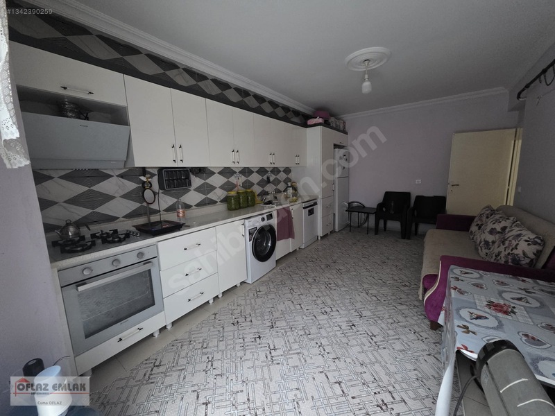 Oflaz Emlaktan Satılık! 90 M² Geniş 2+1 Daire Fırsatı!