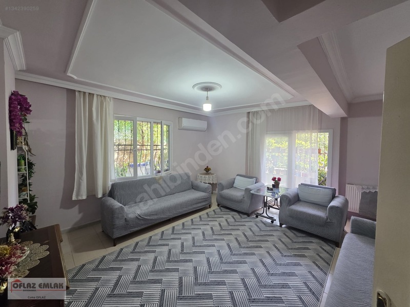 Oflaz Emlaktan Satılık! 90 M² Geniş 2+1 Daire Fırsatı! — fotoğraf 3